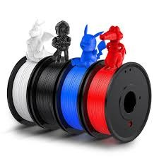 3D Printer Filament PLA