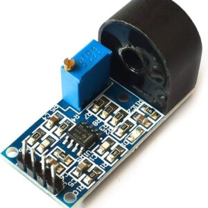 5A Single Phase Current Sensor