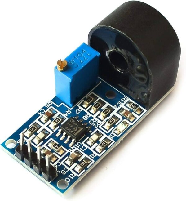 5A Single Phase Current Sensor