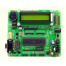 8051 Development Board