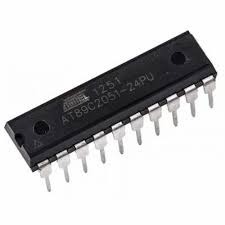 8051 IC