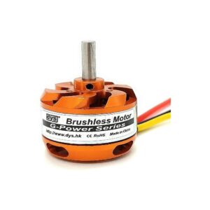 BLDC motor 14