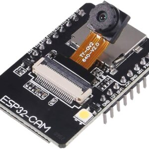 ESP 32 CAM module