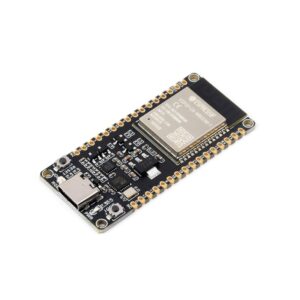 ESP32 processor