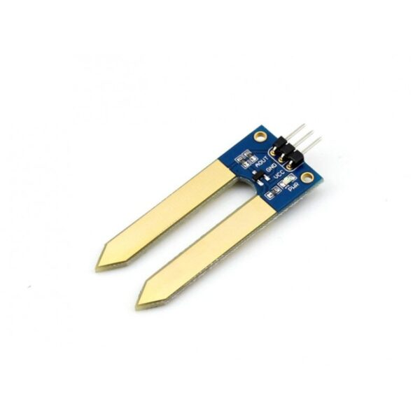 Earth Moisture Sensor