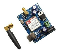 GSM Module