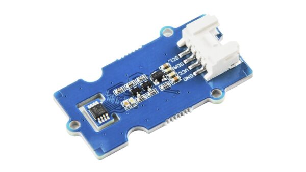 I2C High Accuracy Temperature Sensor