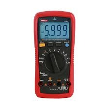 Multimeter