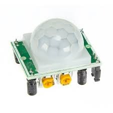 PIR Motion Sensor