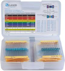 Resistor Set