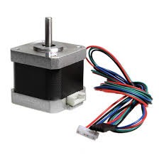 Stepper Motor NEMA 17