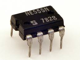 Timer IC 555