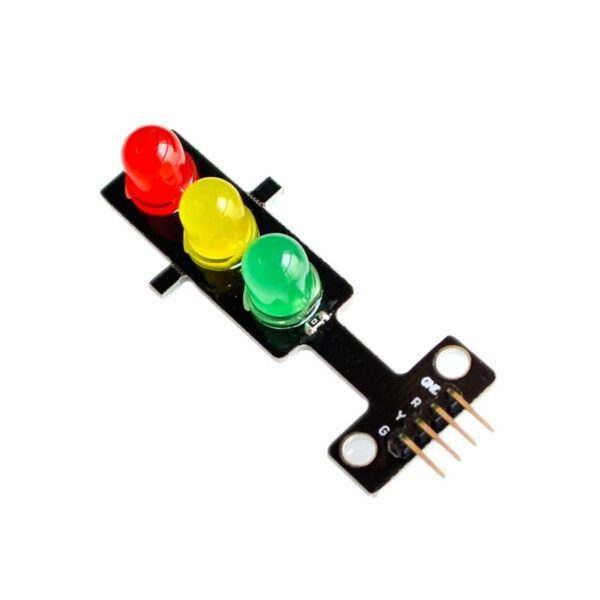 Traffic Light Module