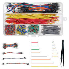 jumper-wire-set