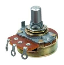 potentiometer