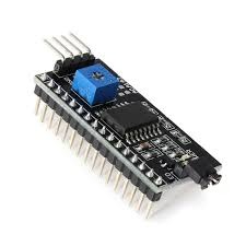 i2c-module