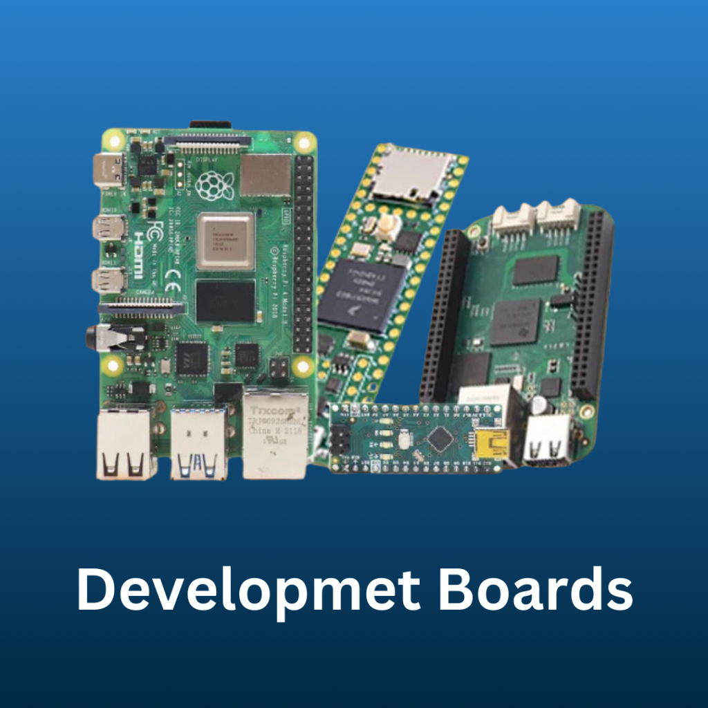 Development Boards