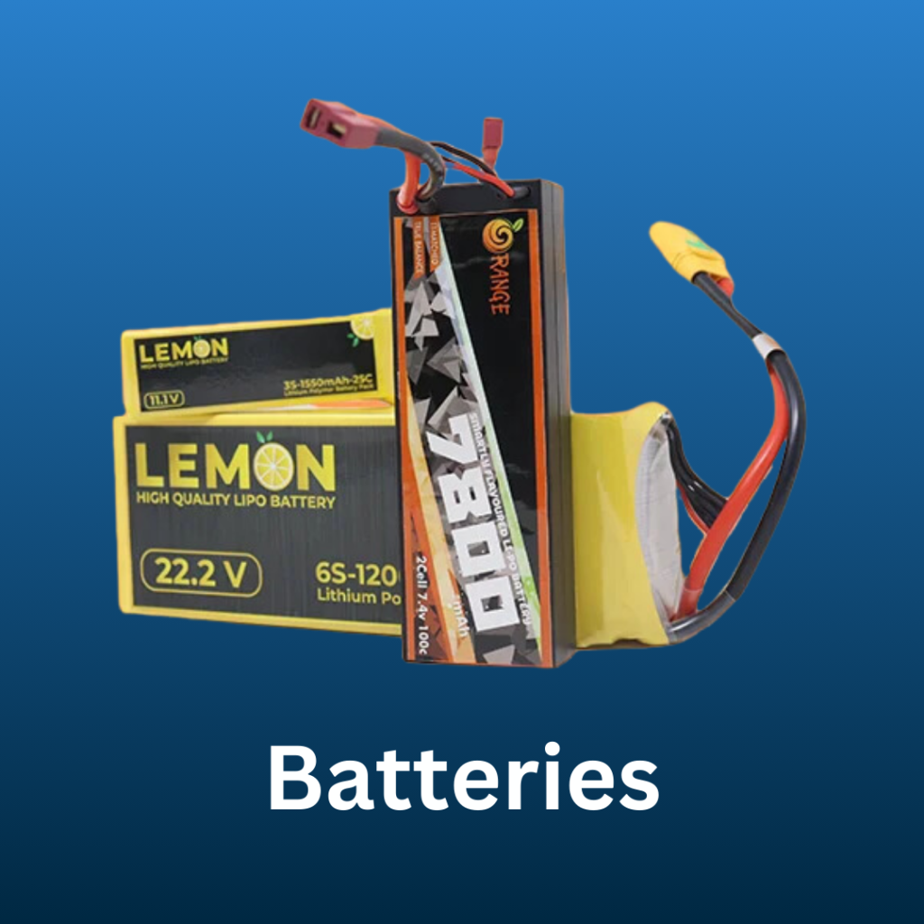 Batteries